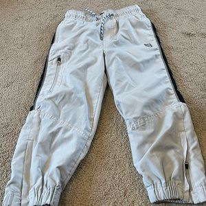 OshKosh windbreaker pants